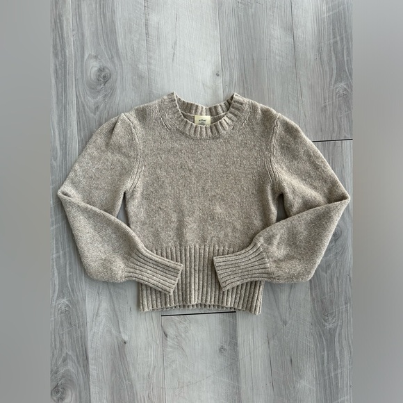 ****SOLD**** Wilfred Poesy sweater - Picture 4 of 6